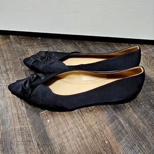 Naturalizer Flats